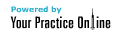 your practice online